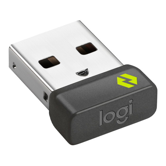 Logitech MX Master 3S for Business Grafito