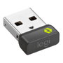 Logitech MX Master 3S for Business Grafito