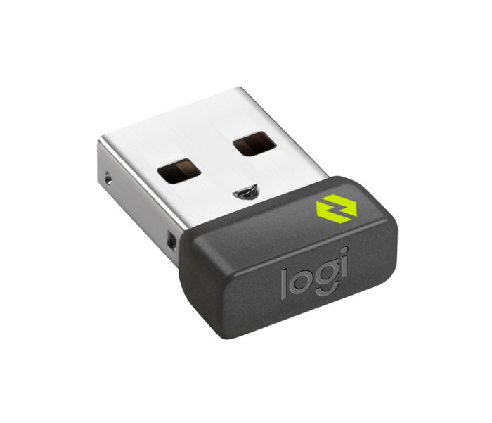 Logitech MX Master 3S for Business Ratón Inalámbrico 8000 DPI Grafito