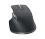 Logitech MX Master 3S for Business Ratón Inalámbrico 8000 DPI Grafito