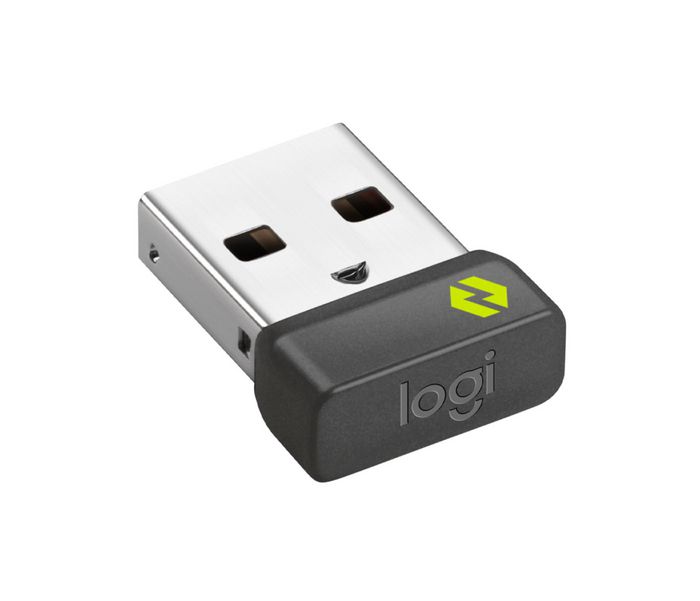 Logitech MX Master 3S for Business Grafito