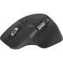 Logitech MX Master 3S for Business Ratón Inalámbrico Grafito