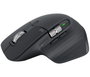 Logitech MX Master 3S for Business Grafito