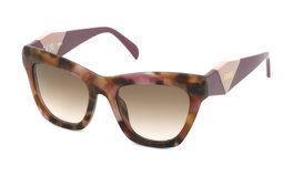 Tous STOC78-5301GQ Gafas de Sol Marrón Degradado