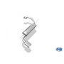 Fox Tubo Escape Homologado FXHO011017-583 De Alto Rendimiento