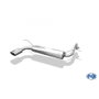Fox Tubo Escape Homologado FXHO011017-583 De Alto Rendimiento