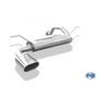 Fox Tubo Escape Homologado FXHO011017-583 De Alto Rendimiento