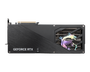 MSI GeForce RTX 5090 TRIO OC 32 GB GDDR7