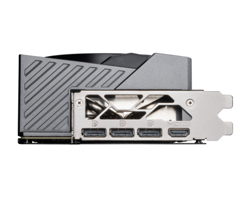 MSI GeForce RTX 5090 TRIO OC 32 GB GDDR7 MSI GeForce RTX 5090 TRIO OC 32 GB GDDR7