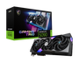 MSI GeForce RTX 5090 TRIO OC 32 GB GDDR7