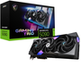 MSI GeForce RTX 5090 TRIO OC 32 GB GDDR7