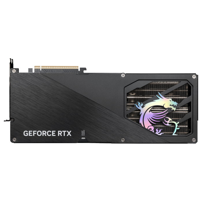 MSI GeForce RTX 5090 TRIO OC 32 GB GDDR7 MSI GeForce RTX 5090 TRIO OC 32 GB GDDR7