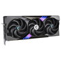 MSI GeForce RTX 5090 TRIO OC 32 GB GDDR7
