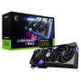 MSI GeForce RTX 5090 TRIO OC 32 GB GDDR7