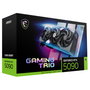 MSI GeForce RTX 5090 TRIO OC 32 GB GDDR7