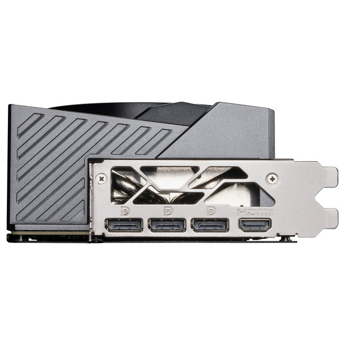 MSI GeForce RTX 5090 TRIO OC 32 GB GDDR7 MSI GeForce RTX 5090 TRIO OC 32 GB GDDR7