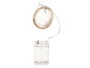 Giftdecor Tira Led 150 Luces Luz Calida Con Caja Interior 16x10x6cm (Set de 12)