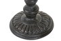 DKD Home Decor Figura Colonial Mono Dorado 21 x 105 x 32 cm