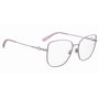 Montura de Gafas Mujer Love Moschino MOL601789F516 Ø 55 mm