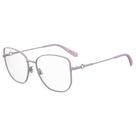 Montura de Gafas Mujer Love Moschino MOL601789F516 Ø 55 mm
