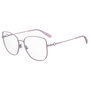 Montura de Gafas Mujer Love Moschino MOL601789F516 Ø 55 mm