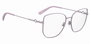 Love Moschino MOL601-789F516 Gafas de Vista Moradas