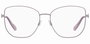Love Moschino MOL601-789F516 Gafas de Vista Moradas