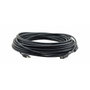 Kramer CA-UAM/UAF-25 Cable USB 2.0 USB A Negro 7,6 m