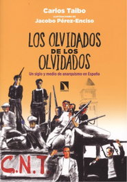 CATARATA, Los olvidados de los olvidados, Carlos Taibo