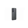 Samsung SAM1736238232552 Funda para Samsung Galaxy S25 Plus de Cuero Original, Protección Antigolpes, Ecológica