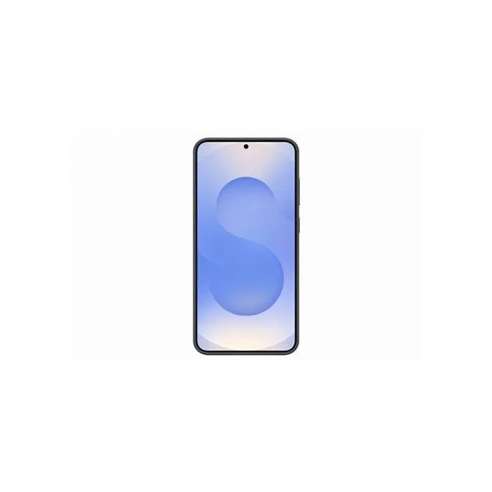 Samsung SAM1736238232552 Funda para Samsung Galaxy S25 Plus de Cuero Original, Protección Antigolpes, Ecológica