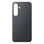 Samsung Kindsuit Funda de Cuero para Galaxy S25 Plus - Negro