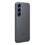 Samsung Kindsuit Funda de Cuero para Galaxy S25 Plus - Negro