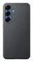 Samsung Kindsuit Funda de Cuero Original para Galaxy S25 Plus - Negro