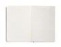 Antartik Cuaderno Tapa Blanda A5 Hojas Rayas Verde Aguamarina 80 Hojas 80 gr FSC