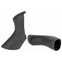 SRAM Juego de Apoyamanos RED/FORCE eTap AXS Hidráulica Negro
