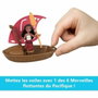 Disney Princesses Pirogue y sus 3 sorpresas Vaiana 2