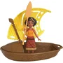 Disney Princess Pirogue y sus 3 sorpresas Vaiana 2 JBT68