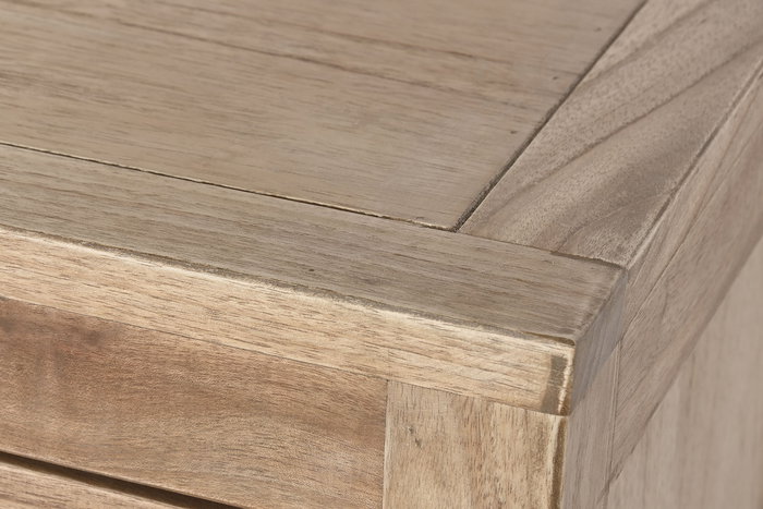 Cajonera Home ESPRIT 170 X 40 X 88 CM Cajonera Home ESPRIT 170 X 40 X 88 CM