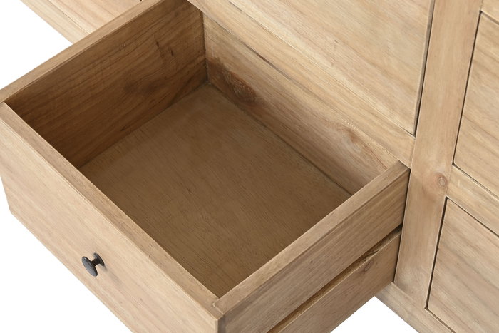 Cajonera Home ESPRIT 170 X 40 X 88 CM Cajonera Home ESPRIT 170 X 40 X 88 CM