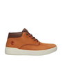 Zapatillas Casual Hombre Timberland Seneca Bay Mid Lace Up Marrón claro