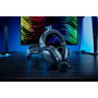 Razer Auriculares Blackshark V3 Wireless para PlayStation Negros