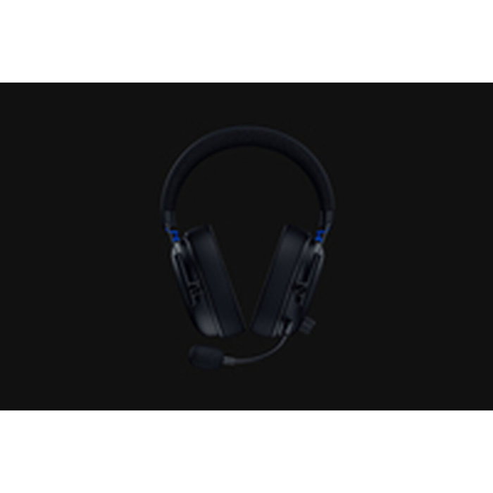 Razer Auriculares Blackshark V3 Wireless para PlayStation Negros