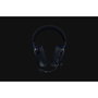 Razer Auriculares Blackshark V3 Wireless para PlayStation Negros