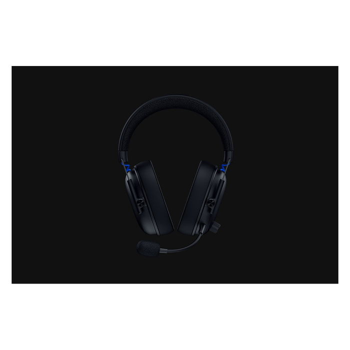 Razer Auriculares Blackshark V3 Wireless para PlayStation Negros