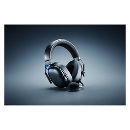 Razer Auriculares Blackshark V3 Wireless para PlayStation Negros