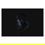 Razer Auriculares Blackshark V3 Wireless para PlayStation Negros
