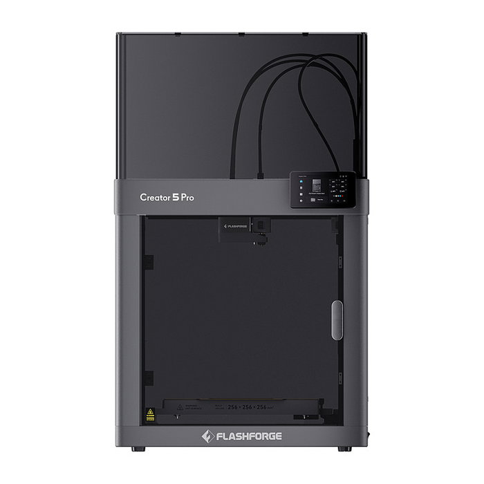 Flashforge Creator 5 Plus
