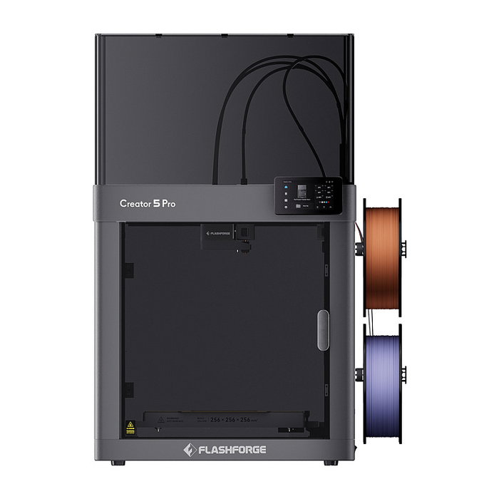 Flashforge Creator 5 Plus