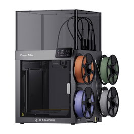 Flashforge Creator 5 Plus